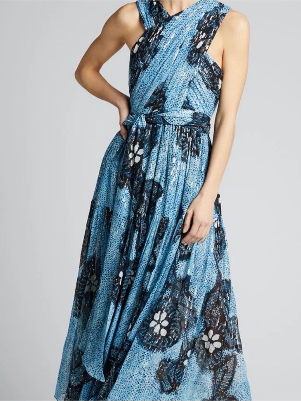 Ulla Johnson Adora Dress - Size 0 - Picture 2 of 4
